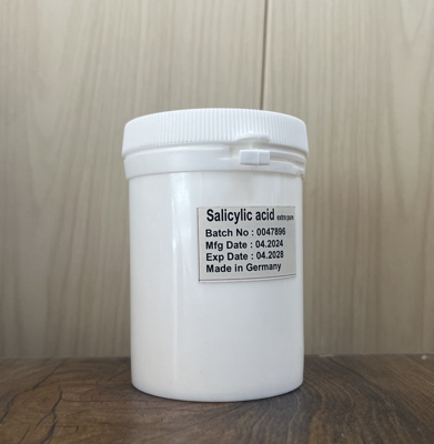 اسید سالیسیلیک